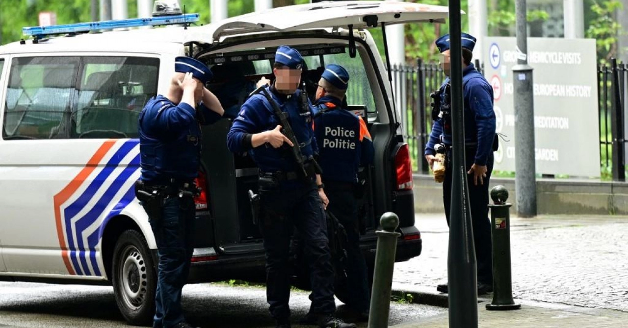 Skandal u Bruxellesu, policija upala u urede zaposlenika EU parlamenta: ‘Povezani su s Rusima‘